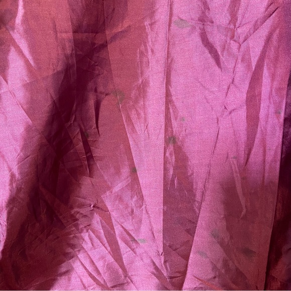 Faux Fur Maxi Coat Size US6 NWOT - Picture 17 of 17